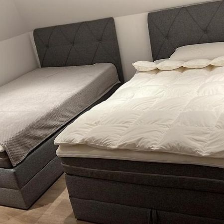 Ferienwohnung Nella 帕德博恩 外观 照片