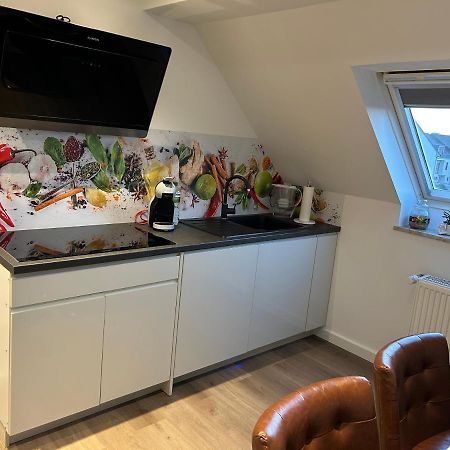 Ferienwohnung Nella 帕德博恩 外观 照片