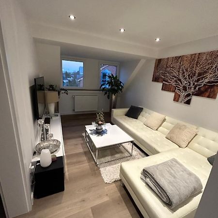 Ferienwohnung Nella 帕德博恩 外观 照片