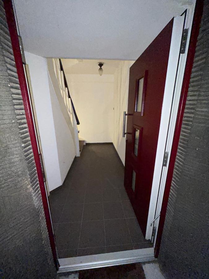 Ferienwohnung Nella 帕德博恩 外观 照片