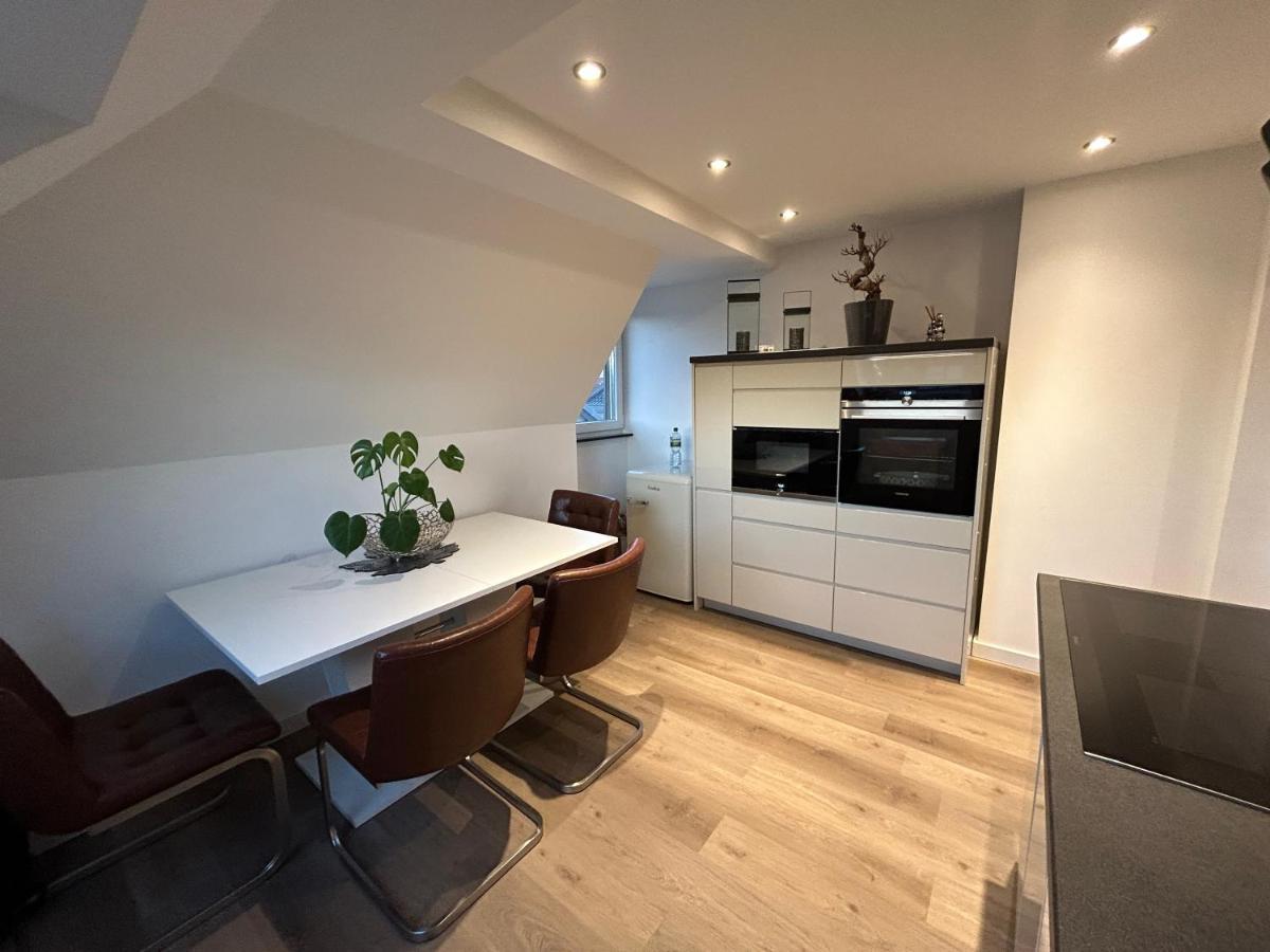 Ferienwohnung Nella 帕德博恩 外观 照片