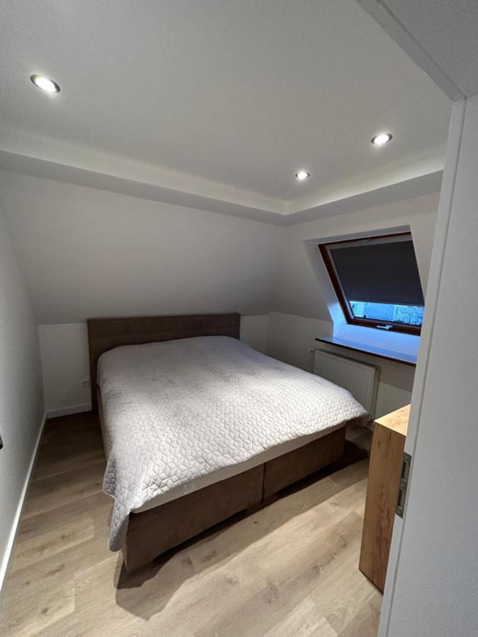 Ferienwohnung Nella 帕德博恩 外观 照片