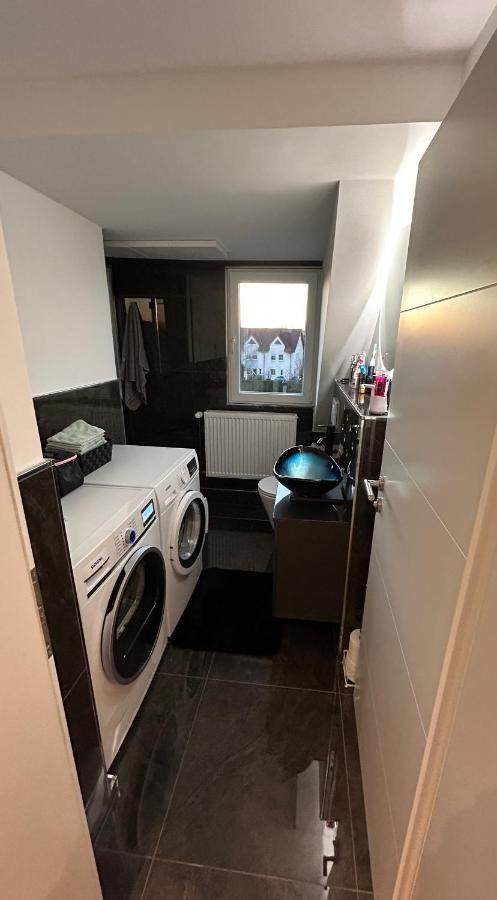 Ferienwohnung Nella 帕德博恩 外观 照片